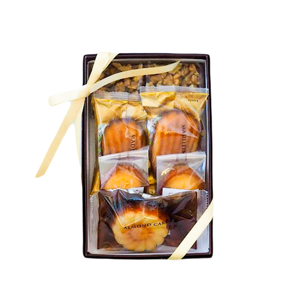 焼き菓子セット