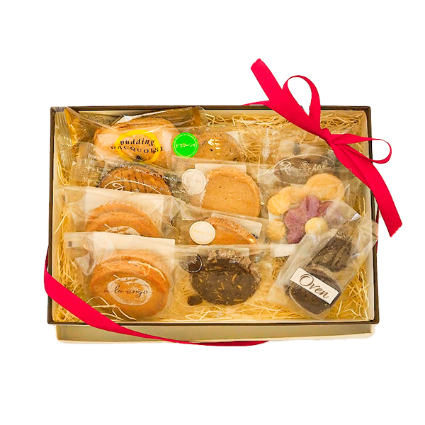 クッキーセット